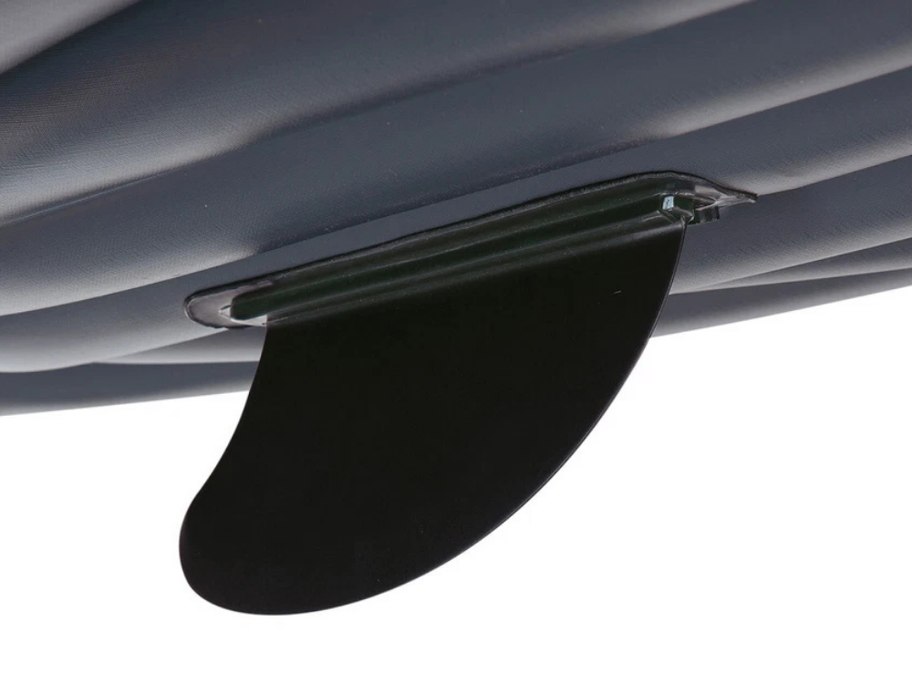 Intex Challenger K1 Inflatable Kayak 1-Person Paddle Raft Boat