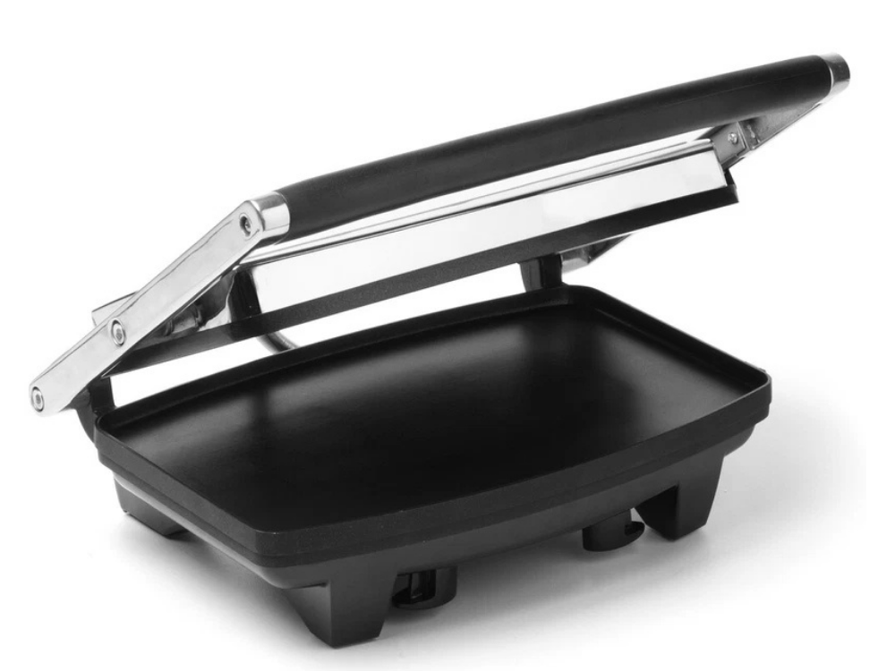 2-Slice Non-Stick Sandwich Maker & Grill