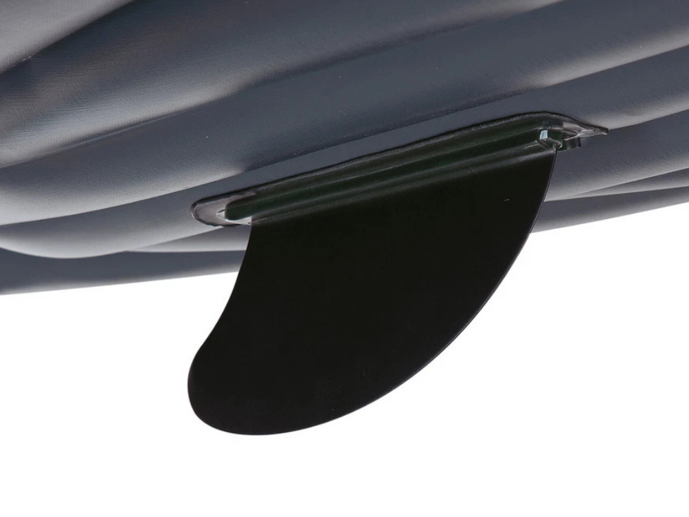 Intex Challenger K1 Inflatable Kayak – 1-Person Paddle Boat for Fishing & Recreation