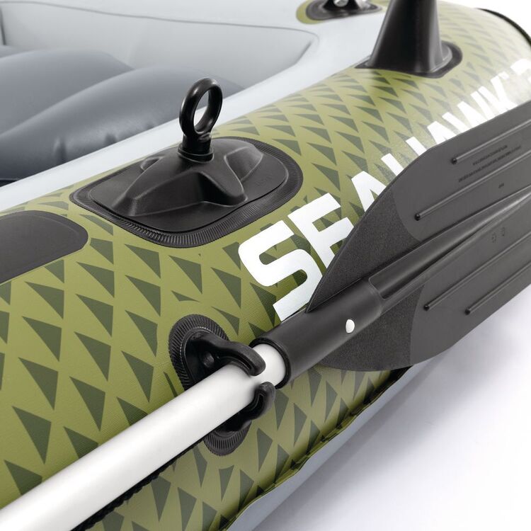 SEAHAWK 3 BOAT SET