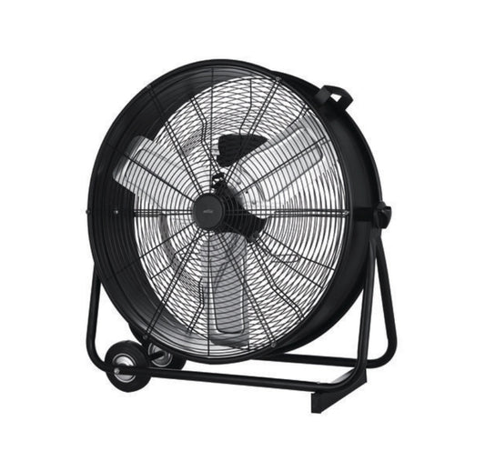 MISTRAL FAN DRUM INDUSTRIAL 60CM WITH WHEELS MDFF60MC1^
