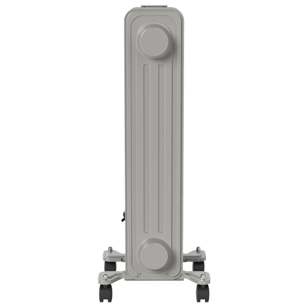 Click 1000W 5 Fin Oil Column Heater