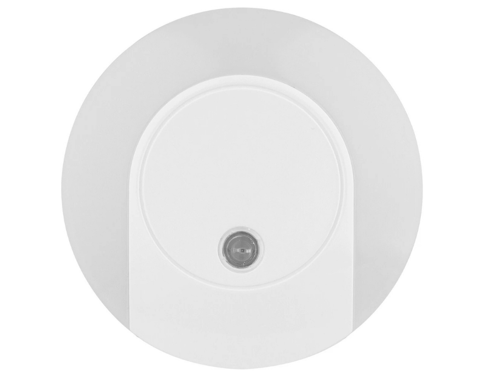 Arlec 7cm LED Night Light – Dusk to Dawn Sensor