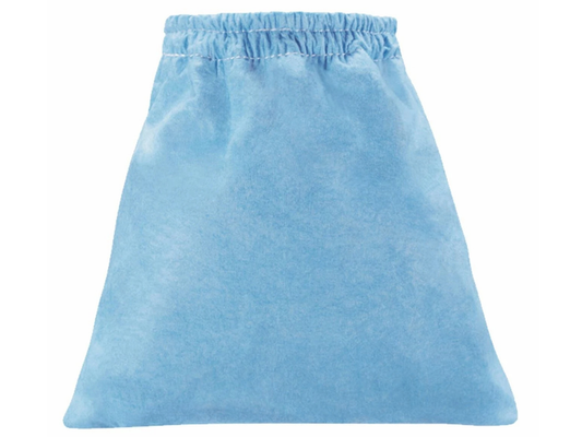 Ozito 20L Vacuum Cloth Filter – Power X Change Wet & Dry Compatible