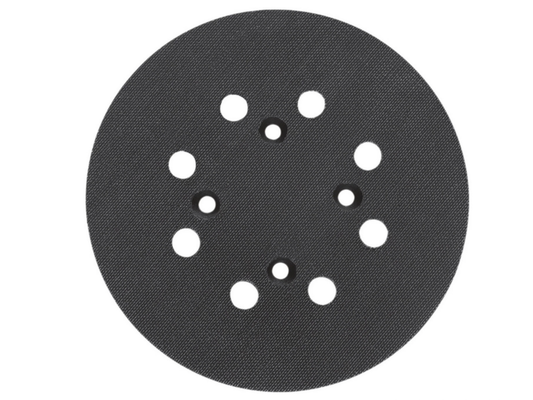 Ozito 125mm Replacement Sanding Base for Orbital Sander