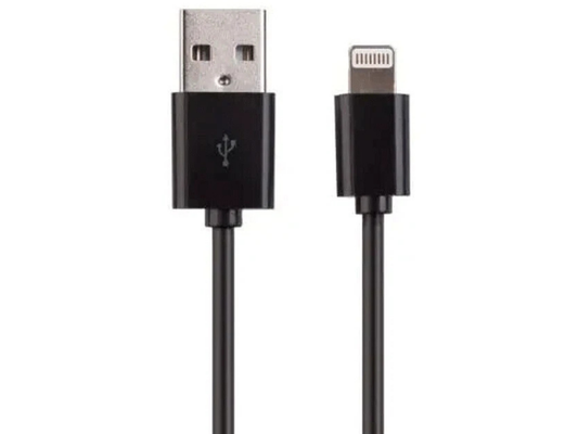 Laser USB Charger Cable – Compatible with iPhone 14/13/12/11 Pro Max, XR & iPad