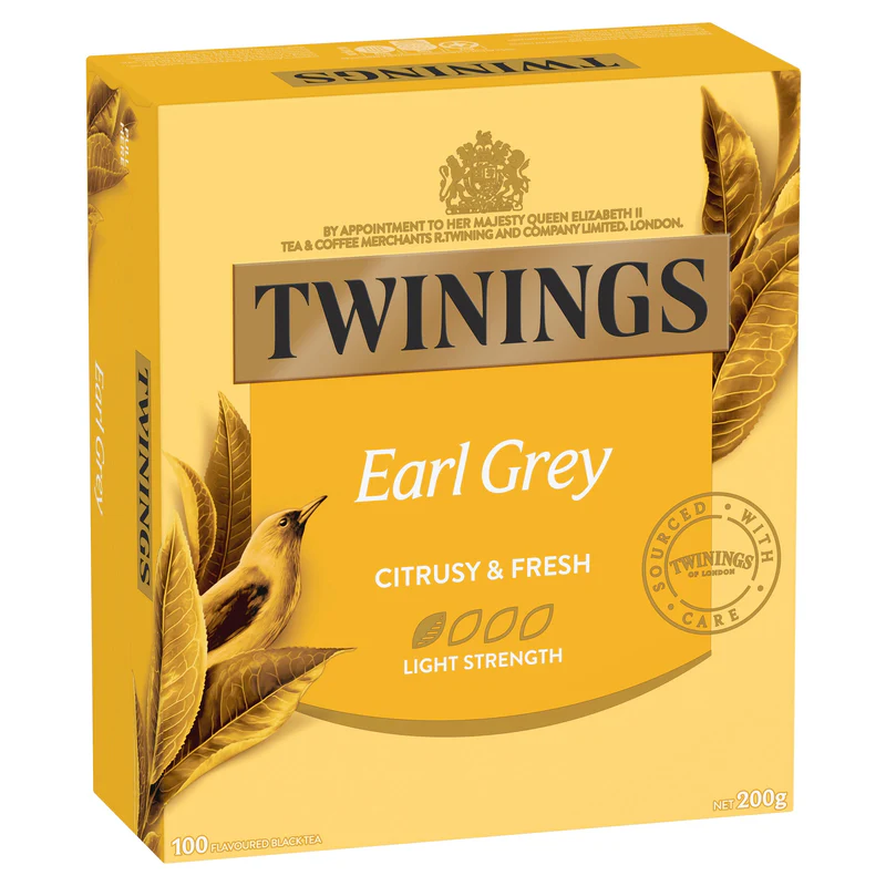 Twinings Earl Grey