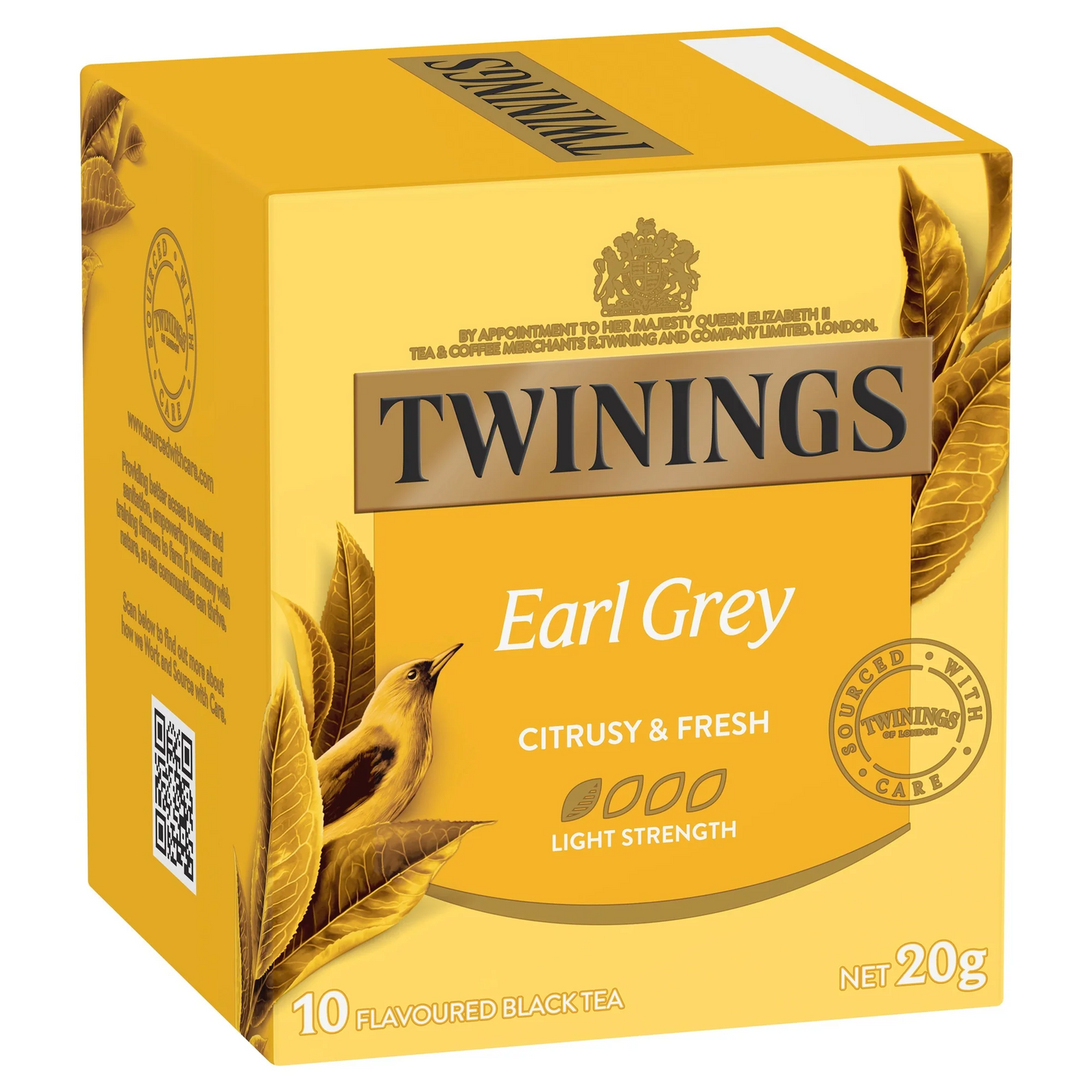 Twinings Earl Grey
