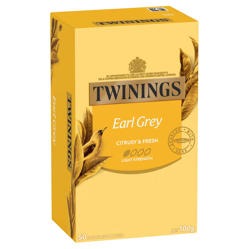 Twinings Earl Grey