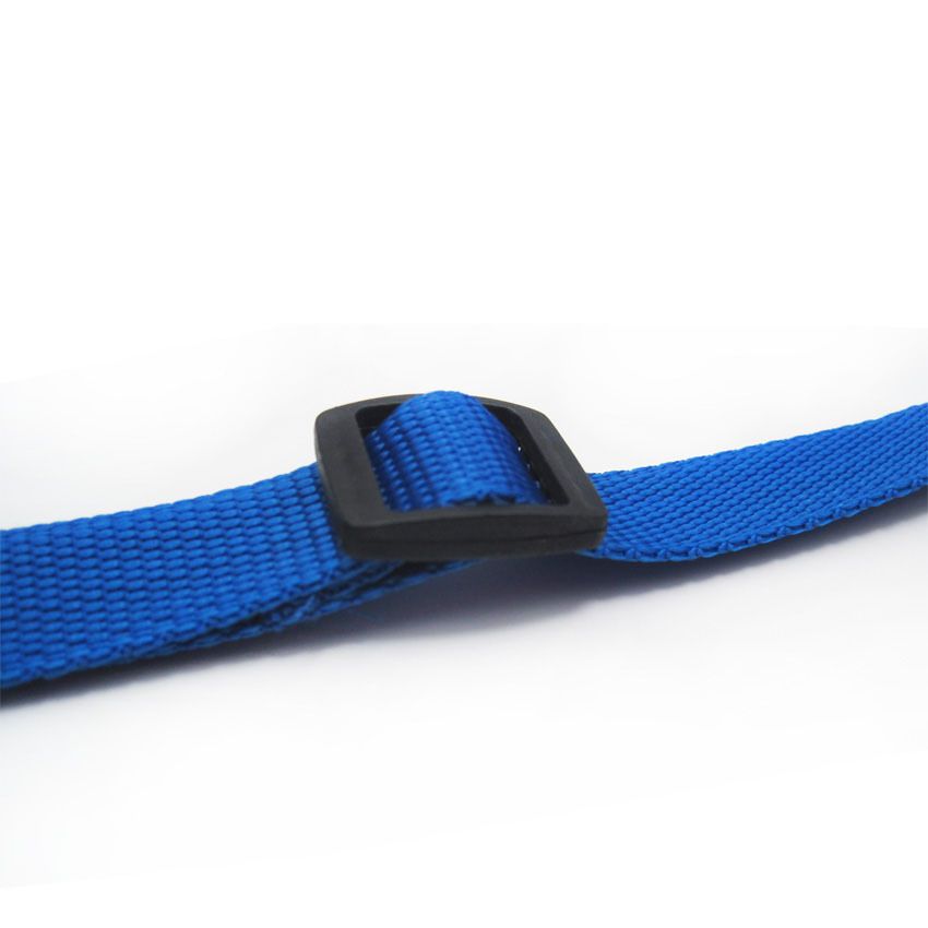 Adjustable Dog Harness Pet Supplies Red